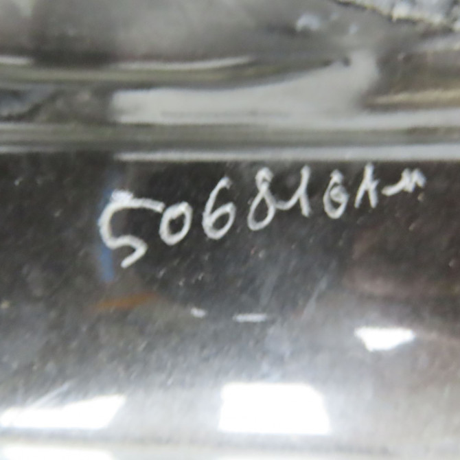 Porte avant droite occasion RENAULT TWINGO I Phase 3 08-2000->06-2007 1.2i 7751472898 5