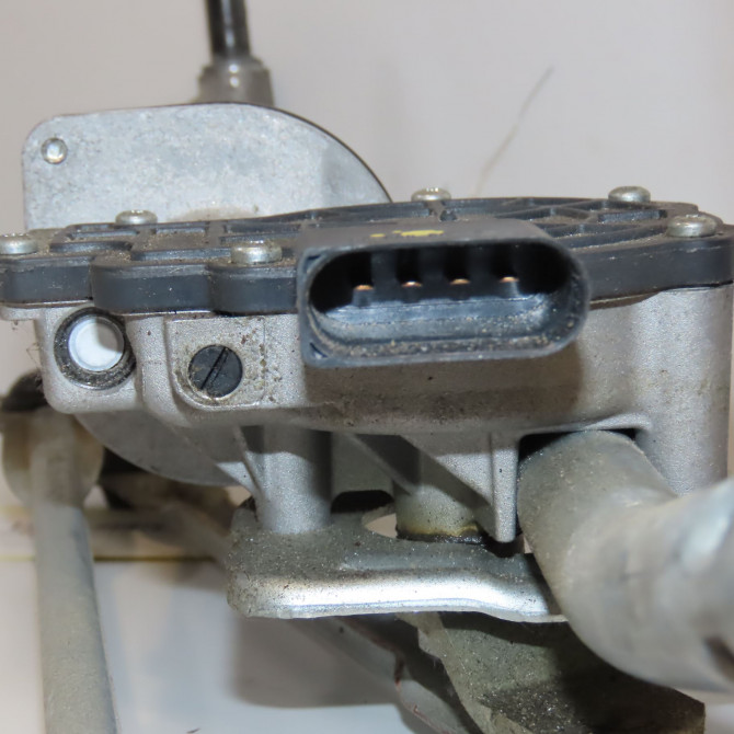 Moteur essuie-glace avant occasion SEAT ATECA Phase 1 06-2016->... 576955023B 3