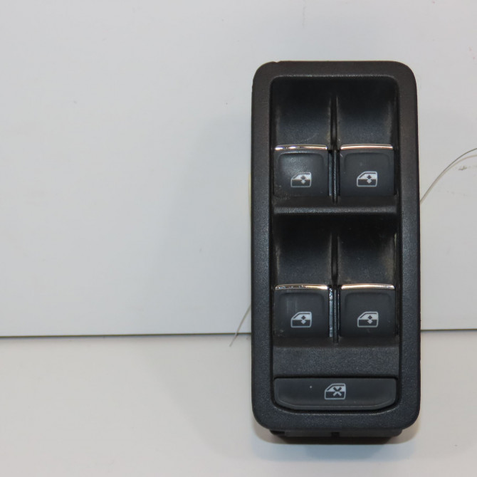 Commande lève-glace porte avant gauche occasion SEAT ATECA Phase 1 06-2016->... 5G0959857GIHA 1