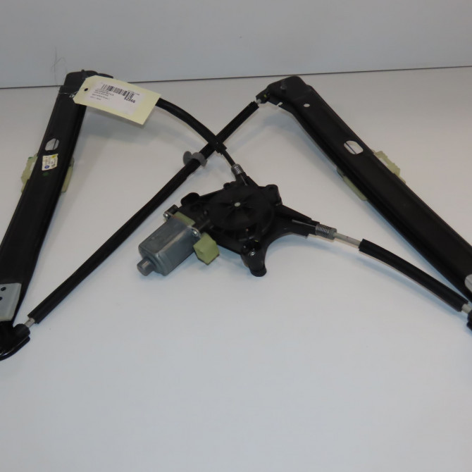 Mecanisme+moteur leve-glace avg occasion SEAT ATECA Phase 1 06-2016->... 575837461A 1