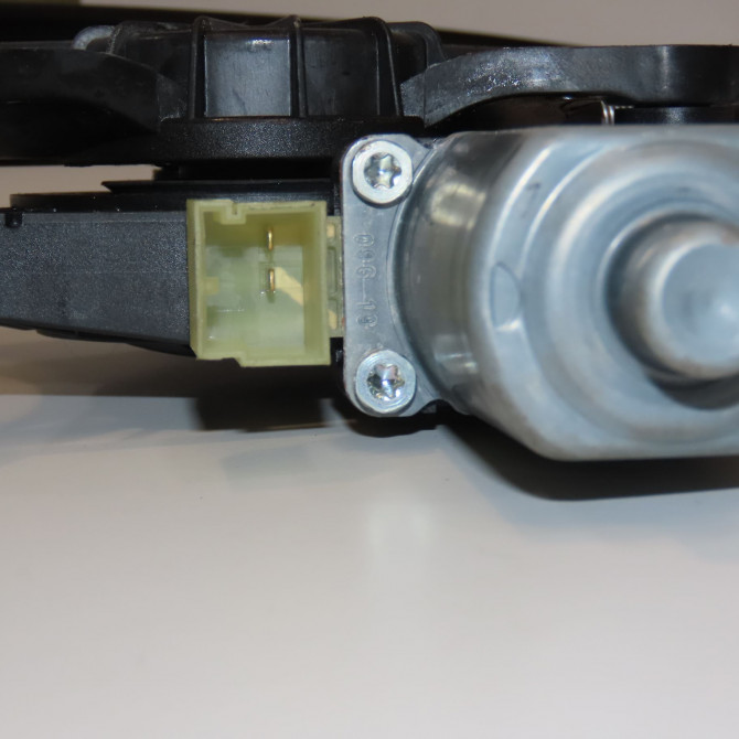 Mecanisme+moteur leve-glace avg occasion SEAT ATECA Phase 1 06-2016->... 575837461A 3