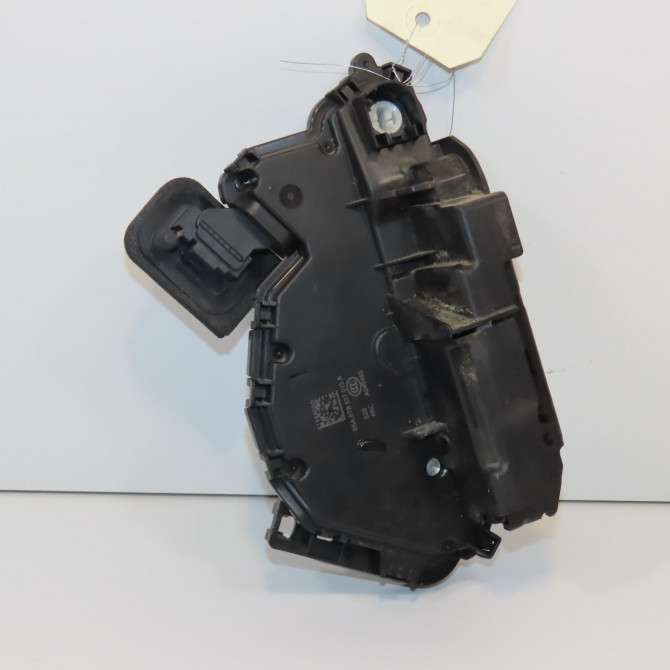 Serrure porte avg occasion SEAT ATECA Phase 1 06-2016->... 5TB837015E 1