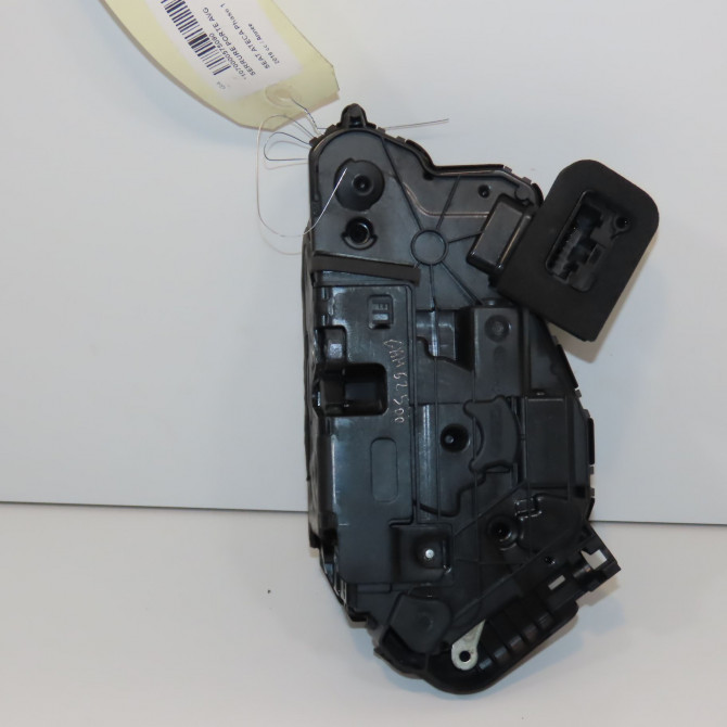 Serrure porte avg occasion SEAT ATECA Phase 1 06-2016->... 5TB837015E 2