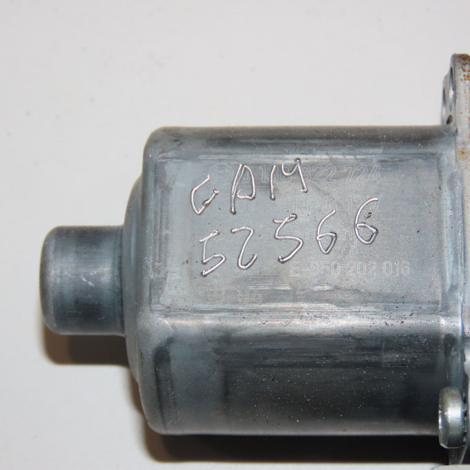 Mecanisme+moteur leve-glace ard occasion SEAT ATECA Phase 1 06-2016->... 575839462A 5