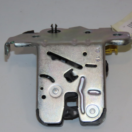 Serrure hayon occasion SEAT ATECA Phase 1 06-2016->... 4M0827506D