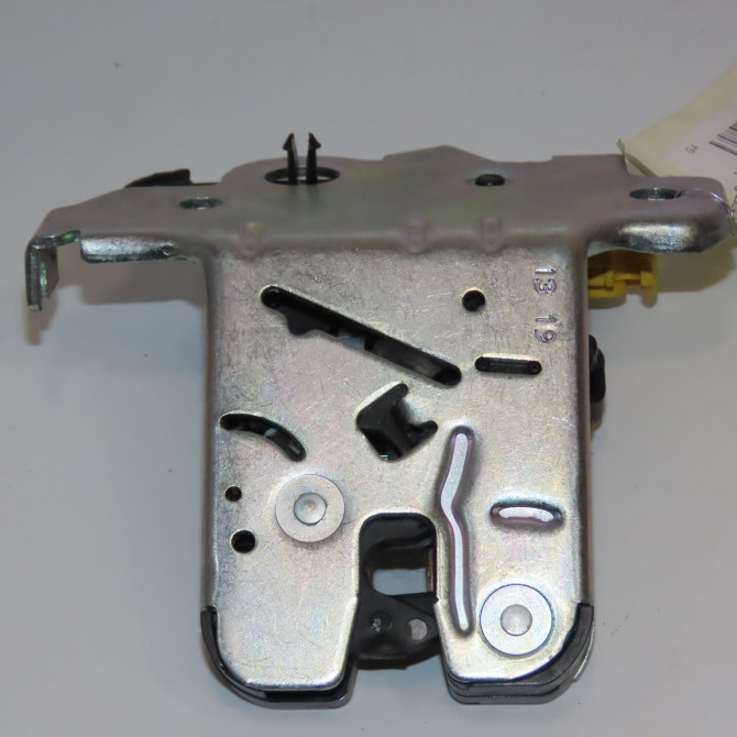 Serrure hayon occasion SEAT ATECA Phase 1 06-2016->... 4M0827506D 1