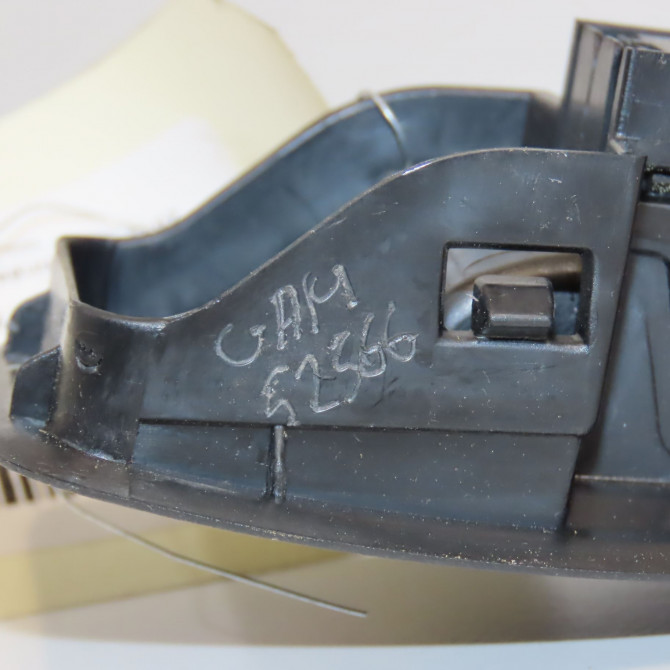 Commande leve-glace porte arrière gauche occasion SEAT ATECA Phase 1 06-2016->... 5G0959855RIHA 4