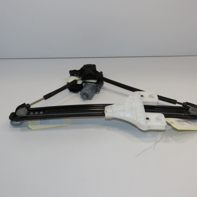 Mecanisme+moteur leve-glace arg occasion SEAT ATECA Phase 1 06-2016->... 575839461A 2