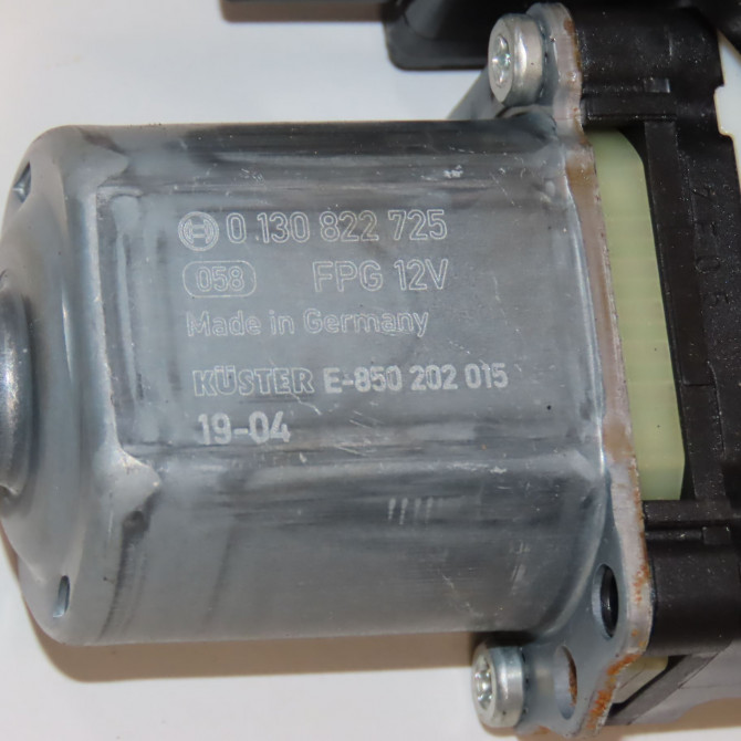 Mecanisme+moteur leve-glace arg occasion SEAT ATECA Phase 1 06-2016->... 575839461A 3