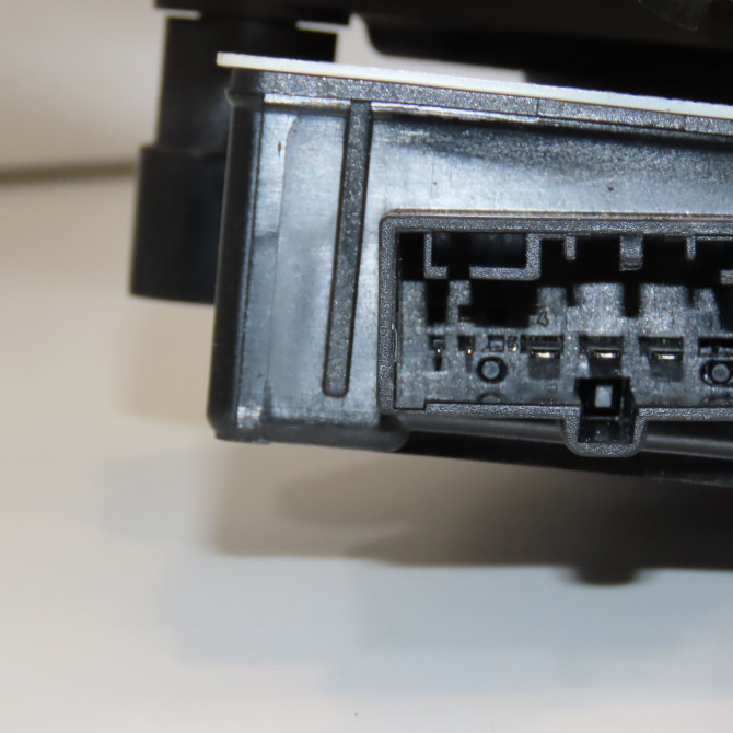 Mecanisme+moteur leve-glace arg occasion SEAT ATECA Phase 1 06-2016->... 575839461A 4