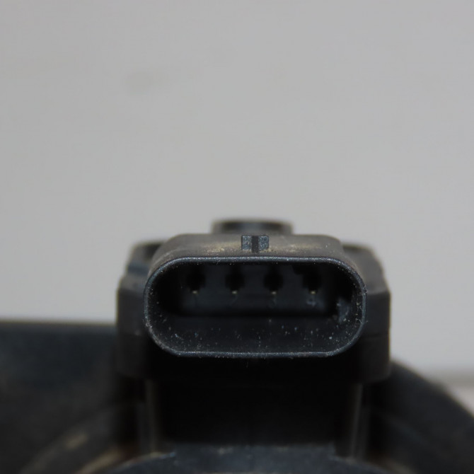 Debimetre air occasion SEAT ATECA Phase 1 06-2016->... 4L906461B 4