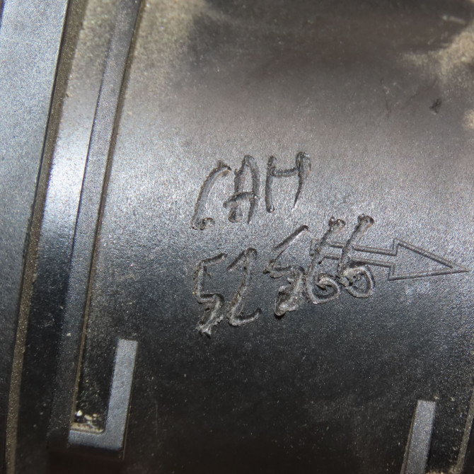 Debimetre air occasion SEAT ATECA Phase 1 06-2016->... 4L906461B 5