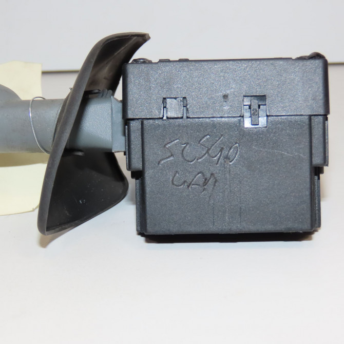 Commande essuie glace occasion RENAULT TWINGO I Phase 3 08-2000->06-2007 1.2i 16v 7701054306 3