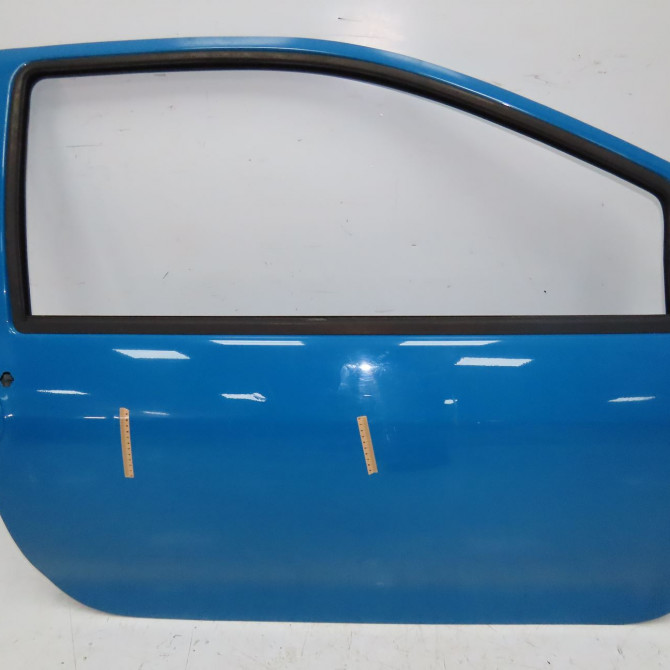 Porte avant droite occasion RENAULT TWINGO I Phase 3 08-2000->06-2007 1.2i 8v 60ch 7751472898 1
