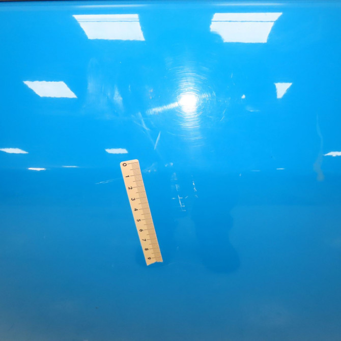 Porte avant droite occasion RENAULT TWINGO I Phase 3 08-2000->06-2007 1.2i 8v 60ch 7751472898 4