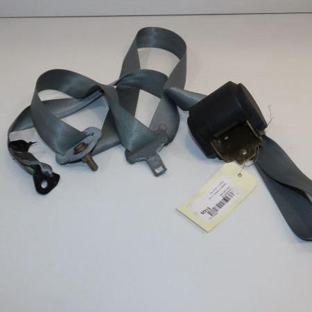 Ceinture arrière gauche occasion RENAULT TWINGO I Phase 3 08-2000->06-2007 1.2i 8v 60ch 8200065320