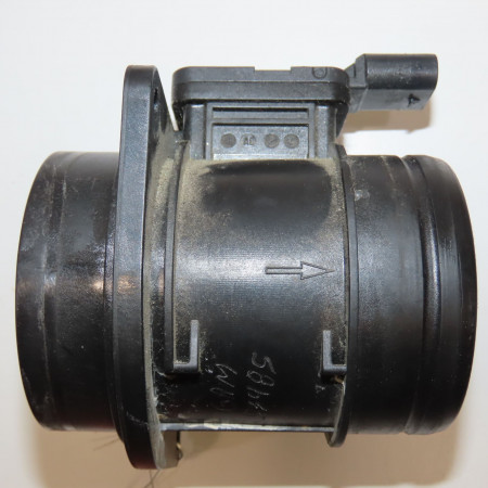 Debimetre air occasion VOLKSWAGEN POLO V Phase 2 02-2014->... 1.4 TDI 90ch 4L906461B