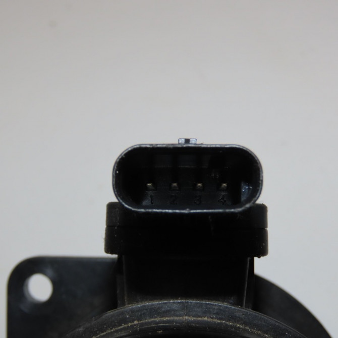 Debimetre air occasion VOLKSWAGEN POLO V Phase 2 02-2014->... 1.4 TDI 90ch 4L906461B 4