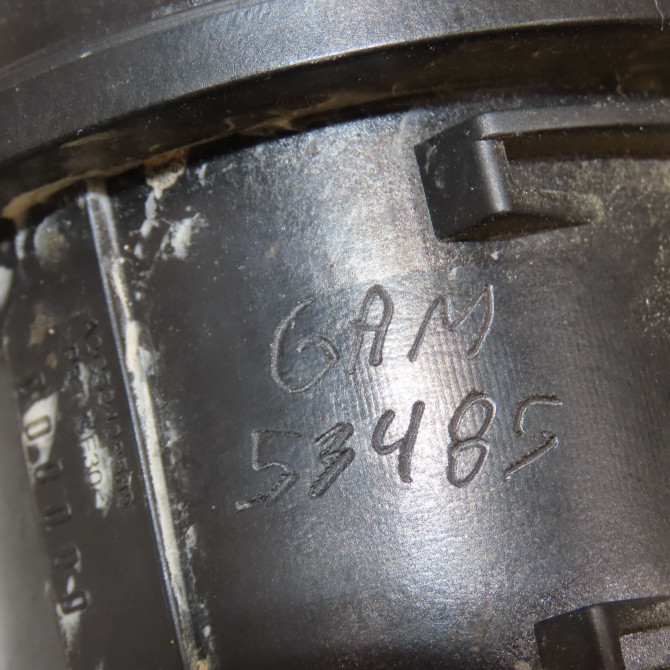 Debimetre air occasion VOLKSWAGEN POLO V Phase 2 02-2014->... 1.4 TDI 90ch 4L906461B 6