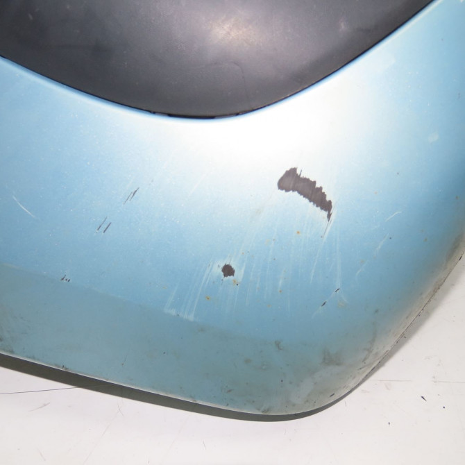 Pare-choc arrière occasion RENAULT KANGOO II Phase 1 01-2008->03-2013 1.5 DCI 105ch 850101471V 5