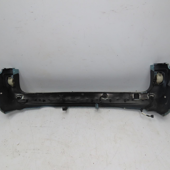 Pare-choc arrière occasion RENAULT KANGOO II Phase 1 01-2008->03-2013 1.5 DCI 105ch 850101471V 7