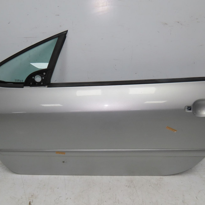 Porte avant gauche occasion PEUGEOT 307 CC Phase 2 06-2005->06-2008 2.0HDI 136ch 9002Y7 1