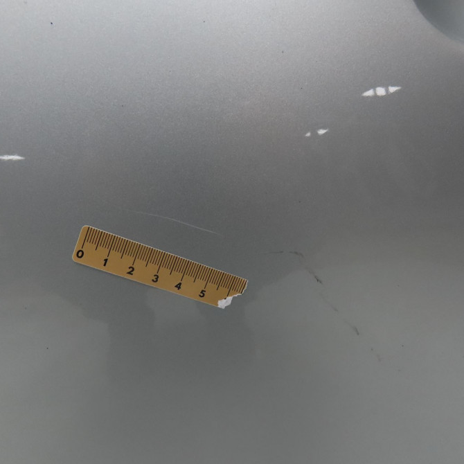 Porte avant gauche occasion PEUGEOT 307 CC Phase 2 06-2005->06-2008 2.0HDI 136ch 9002Y7 2