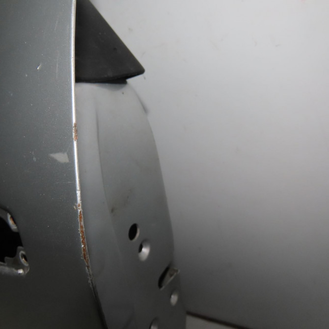 Porte avant gauche occasion PEUGEOT 307 CC Phase 2 06-2005->06-2008 2.0HDI 136ch 9002Y7 3