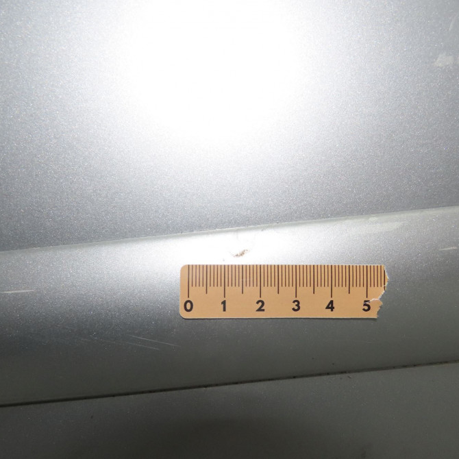 Porte avant gauche occasion PEUGEOT 307 CC Phase 2 06-2005->06-2008 2.0HDI 136ch 9002Y7 4