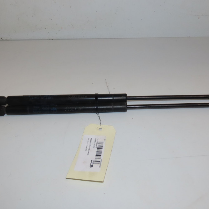 Verin droit hayon occasion RENAULT MEGANE I Phase 2 03-1999->06-2003 1.6 16v 7700828451 1