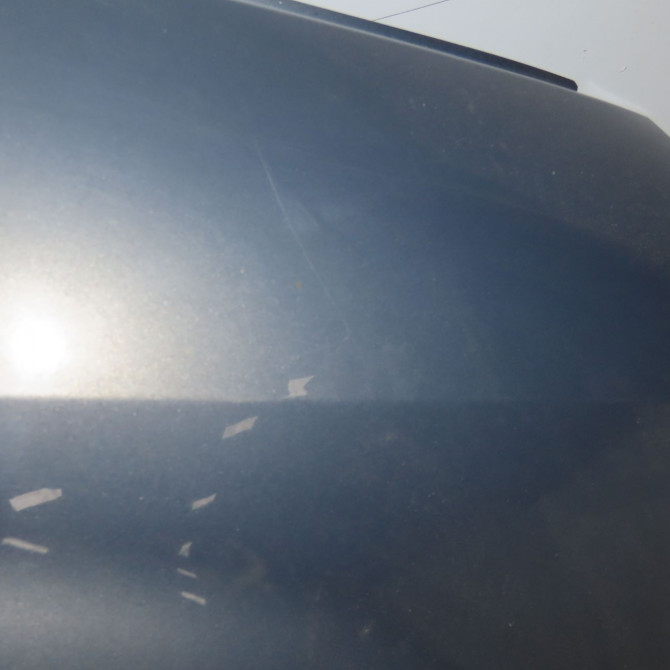 Aile avant droite occasion RENAULT SCENIC II Phase 1 03-2004->09-2006 2.0 DCI 150ch 8200020569 3