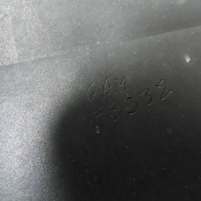 Aile avant droite occasion RENAULT SCENIC II Phase 1 03-2004->09-2006 2.0 DCI 150ch 8200020569 5