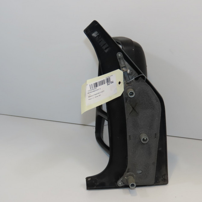 Retroviseur exterieur gauche occasion RENAULT MASTER II Phase 1 09-1997->11-2003 2.8 DTI 115ch 7700352179 1