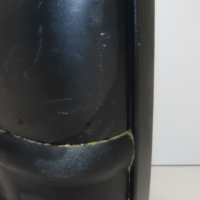 Retroviseur exterieur gauche occasion RENAULT MASTER II Phase 1 09-1997->11-2003 2.8 DTI 115ch 7700352179 3