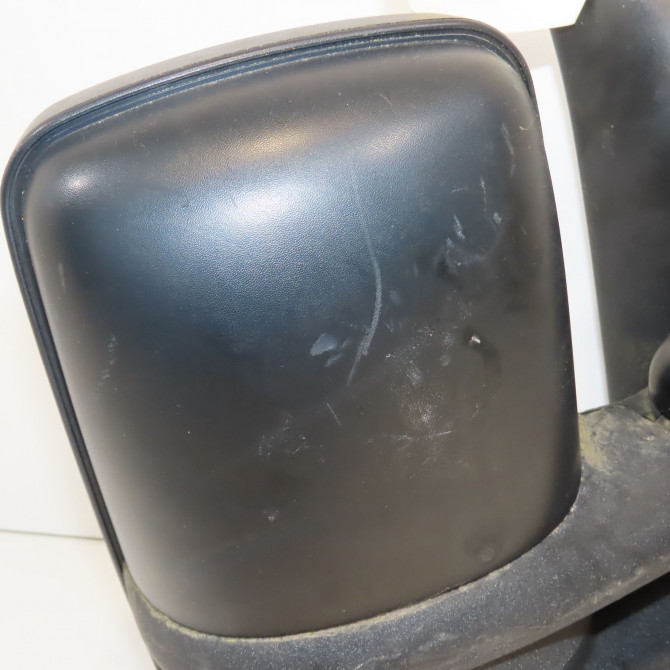 Retroviseur exterieur manuel droit occasion RENAULT MASTER II Phase 1 09-1997->11-2003 2.8 DTI 115ch 7700352180 3