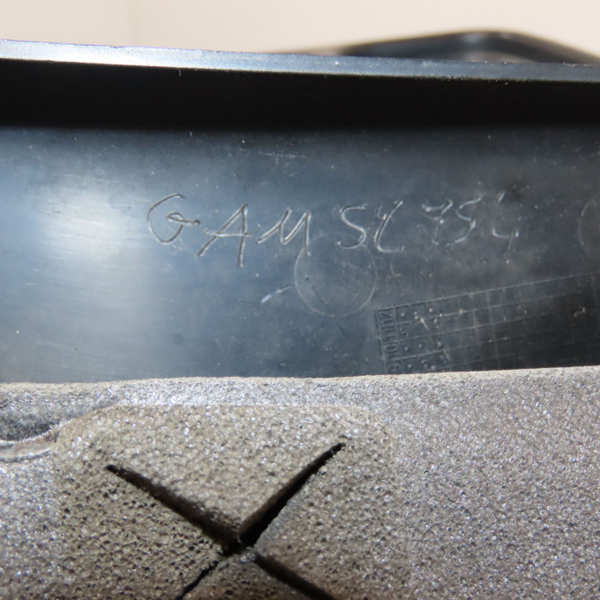 Retroviseur exterieur manuel droit occasion RENAULT MASTER II Phase 1 09-1997->11-2003 2.8 DTI 115ch 7700352180 4