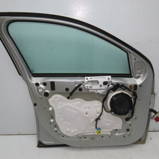 Porte avant gauche occasion 2