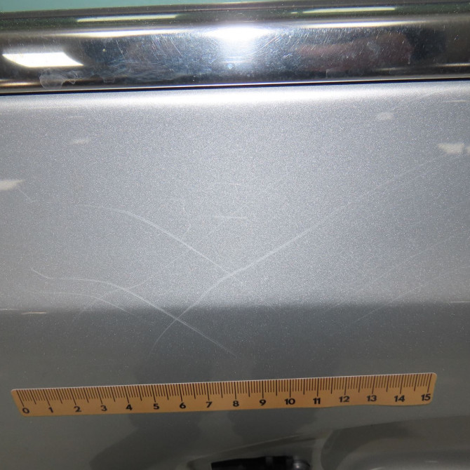 Porte avant gauche occasion 3