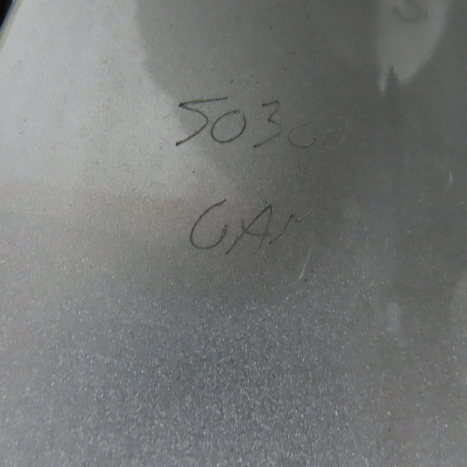 Porte avant gauche occasion 4