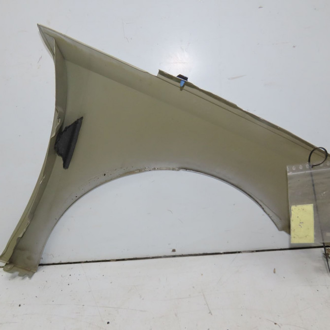 Aile avant gauche occasion 2