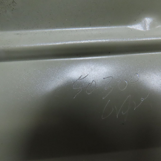 Aile avant gauche occasion 3