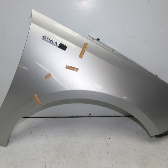 Aile avant droite occasion 1