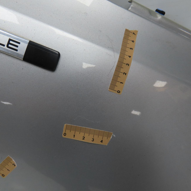 Aile avant droite occasion 3