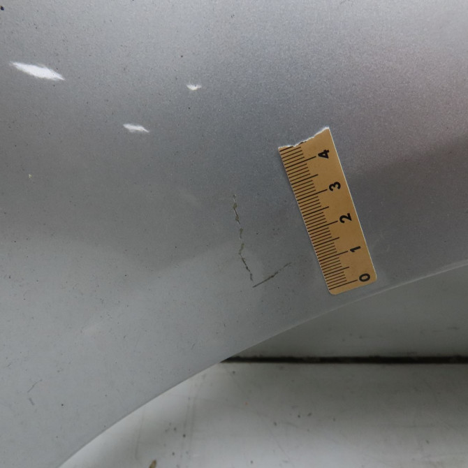 Aile avant droite occasion 4