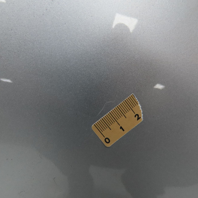 Aile avant droite occasion 5