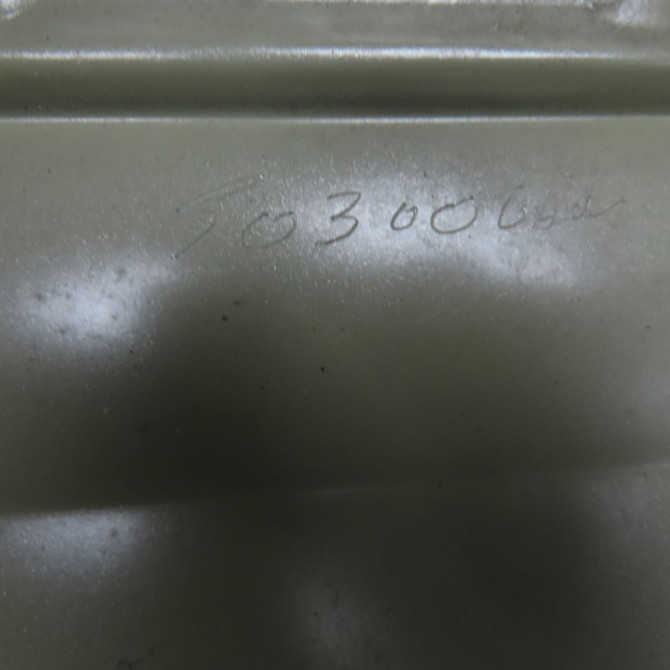 Aile avant droite occasion 6