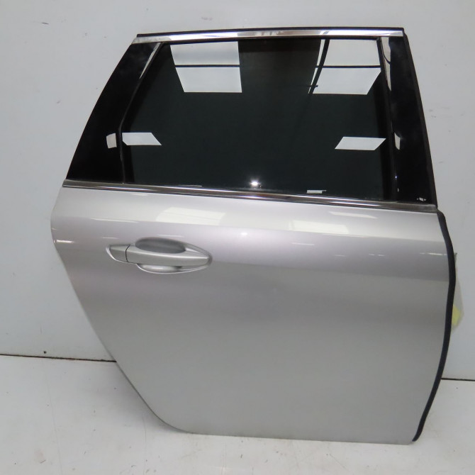 Porte arrière droite occasion 1