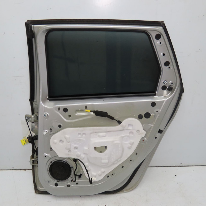 Porte arrière droite occasion 2