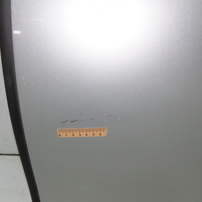 Porte arrière gauche occasion 2