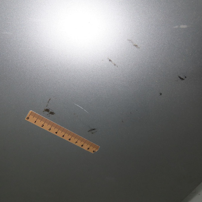 Porte arrière gauche occasion 3